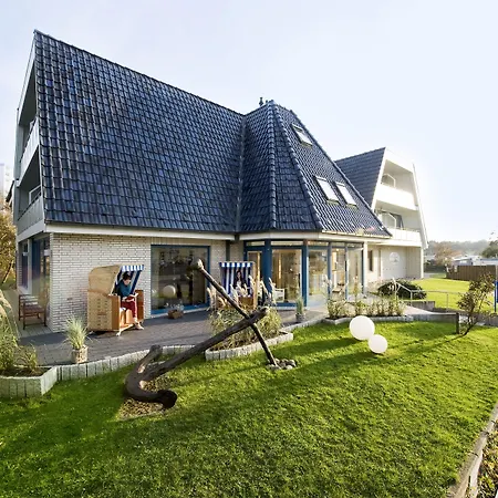 Hotel Muschelgrund-3